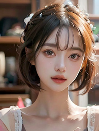 宇宙：探索无尽的奥秘